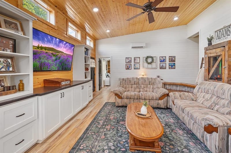 9771 FM 51, Valley View TX 76272 - Photo 6