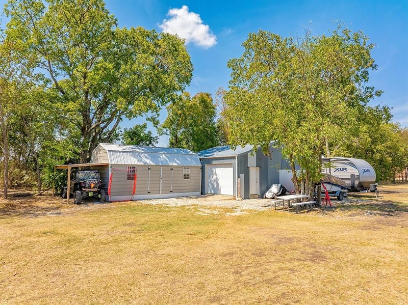 9771 FM 51, Valley View TX 76272 - Photo 36