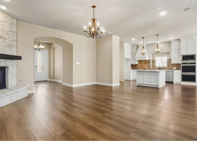3601 Honey Suckle Lane, Little Elm TX 75068 - Photo 6