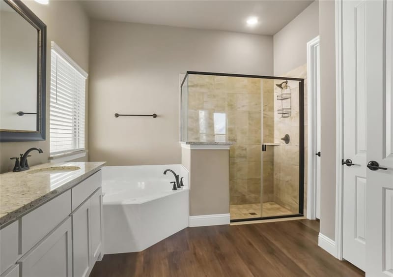 3601 Honey Suckle Lane, Little Elm TX 75068 - Photo 13