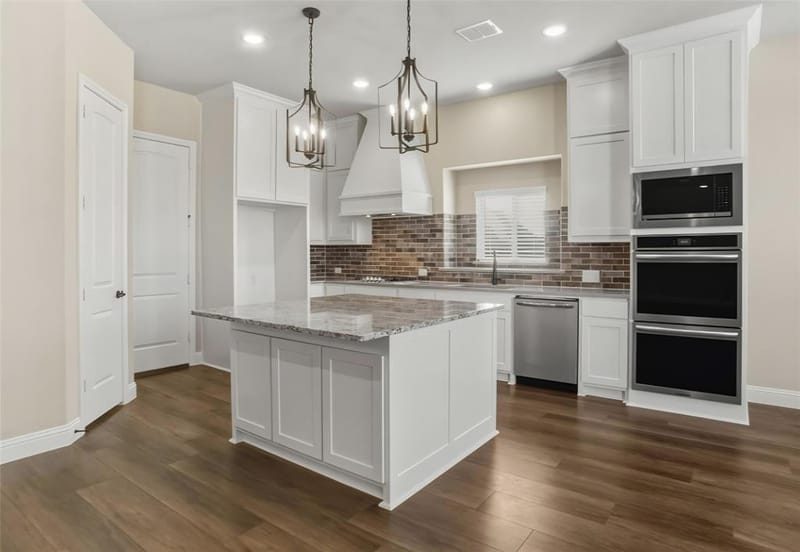 3601 Honey Suckle Lane, Little Elm TX 75068 - Photo 7