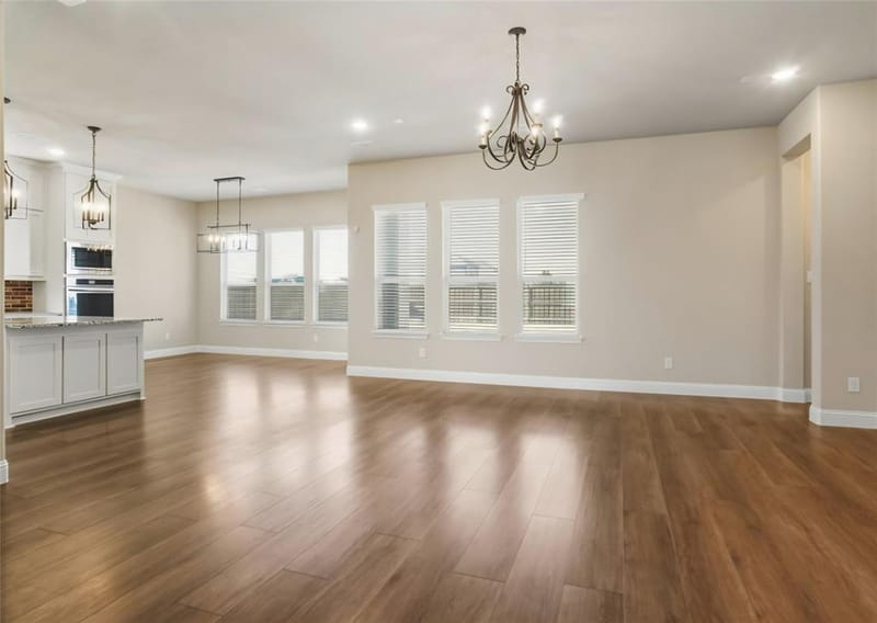 3601 Honey Suckle Lane, Little Elm TX 75068 - Photo 3