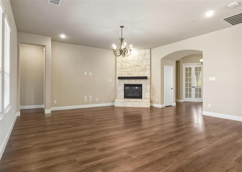 3601 Honey Suckle Lane, Little Elm TX 75068 - Photo 5
