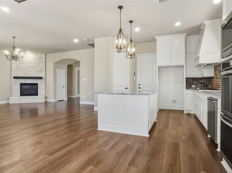3601 Honey Suckle Lane, Little Elm TX 75068 - Photo 9