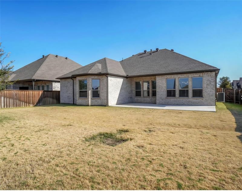 3601 Honey Suckle Lane, Little Elm TX 75068 - Photo 18