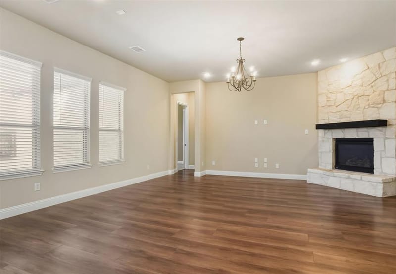 3601 Honey Suckle Lane, Little Elm TX 75068 - Photo 4