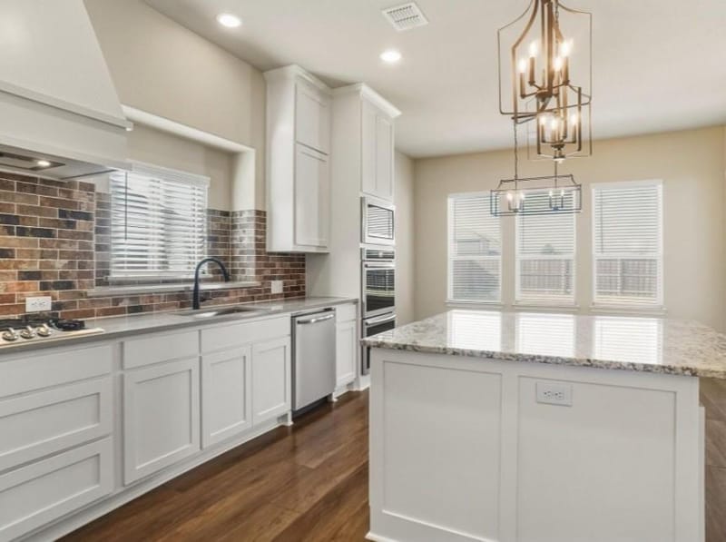 3601 Honey Suckle Lane, Little Elm TX 75068 - Photo 8