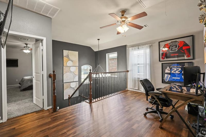 8805 Deadwood Lane, Aubrey TX 76227 - Photo 23