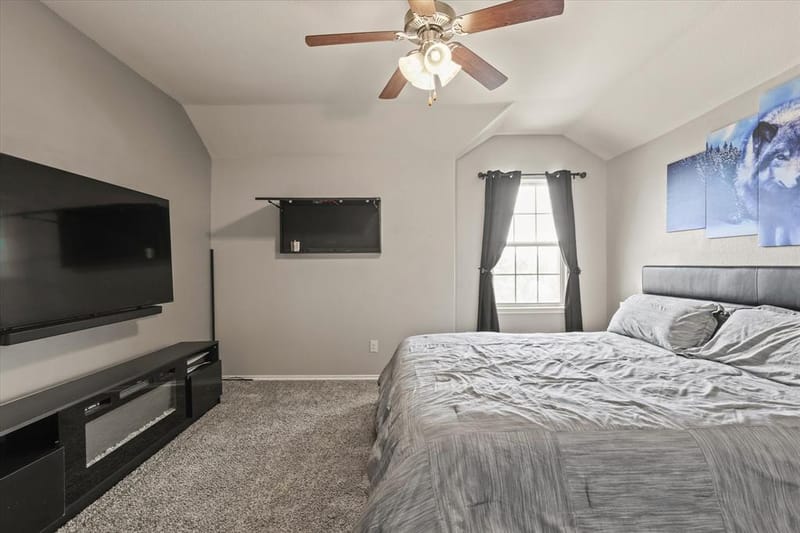 8805 Deadwood Lane, Aubrey TX 76227 - Photo 27
