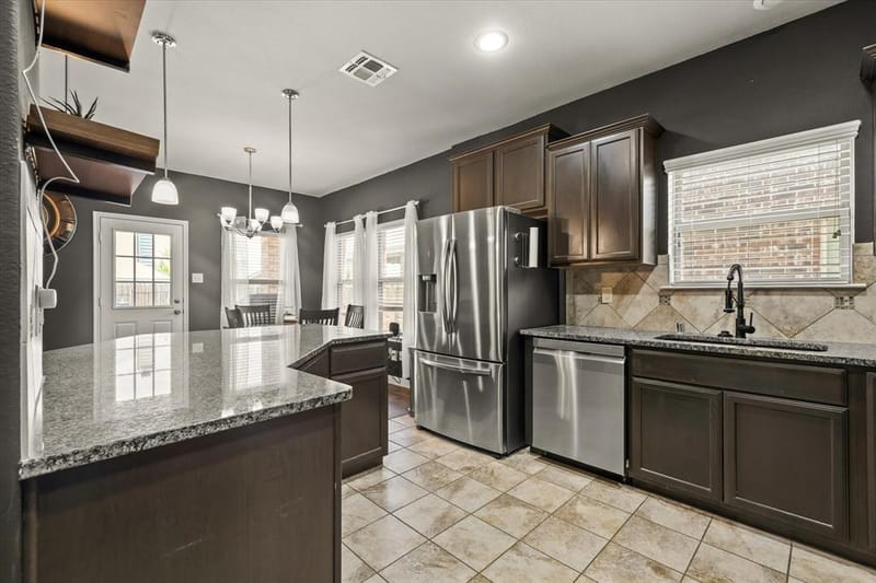 8805 Deadwood Lane, Aubrey TX 76227 - Photo 13