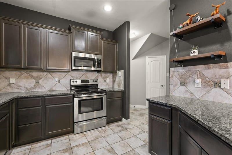 8805 Deadwood Lane, Aubrey TX 76227 - Photo 12