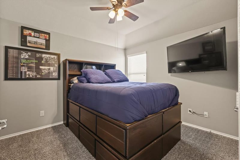 8805 Deadwood Lane, Aubrey TX 76227 - Photo 22