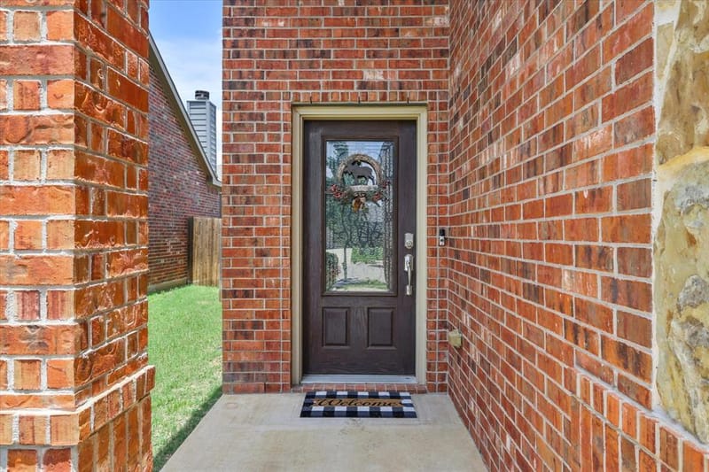8805 Deadwood Lane, Aubrey TX 76227 - Photo 3