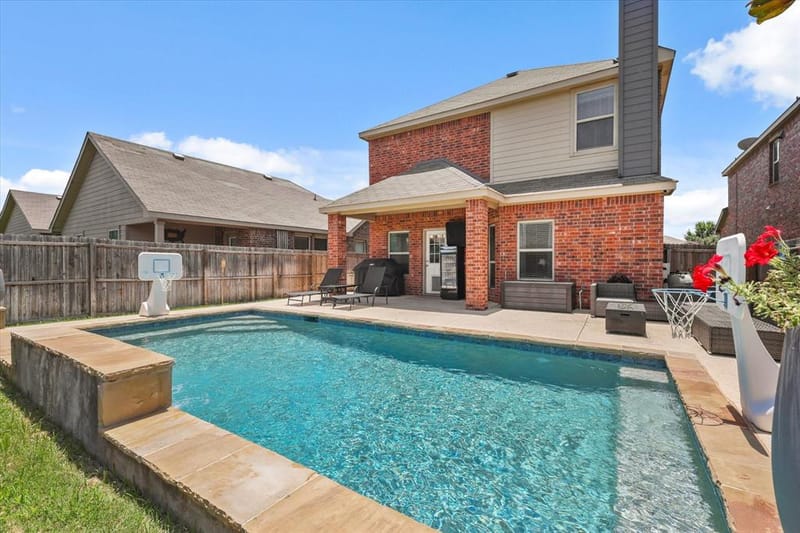 8805 Deadwood Lane, Aubrey TX 76227 - Photo 32