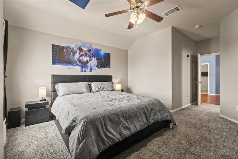 8805 Deadwood Lane, Aubrey TX 76227 - Photo 28