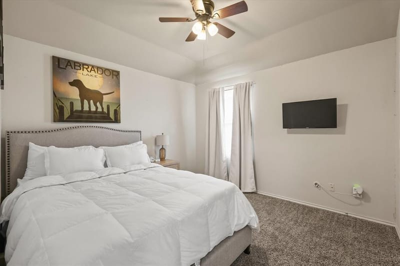 8805 Deadwood Lane, Aubrey TX 76227 - Photo 20