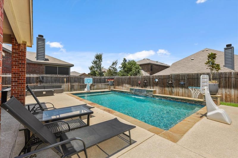 8805 Deadwood Lane, Aubrey TX 76227 - Photo 30