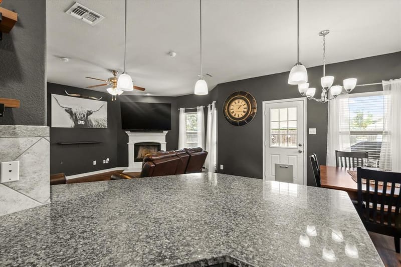 8805 Deadwood Lane, Aubrey TX 76227 - Photo 14