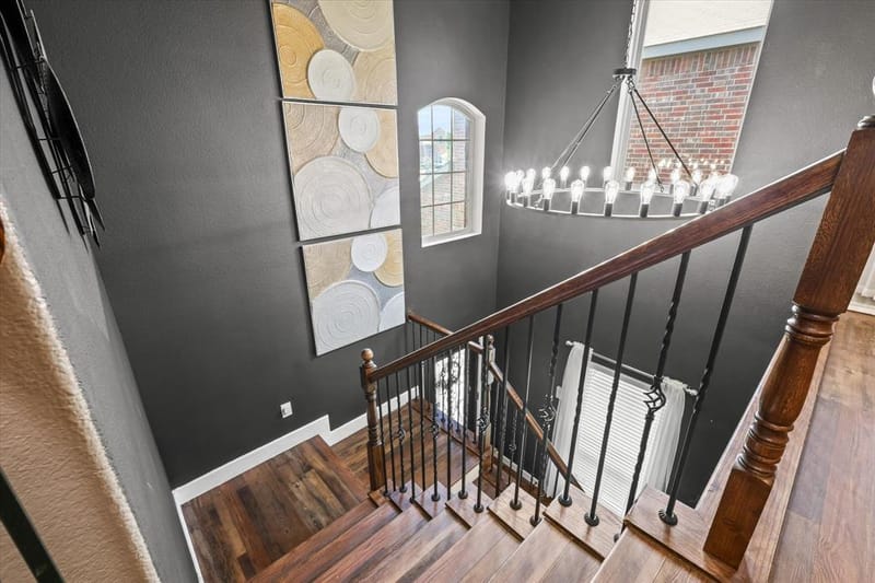8805 Deadwood Lane, Aubrey TX 76227 - Photo 18