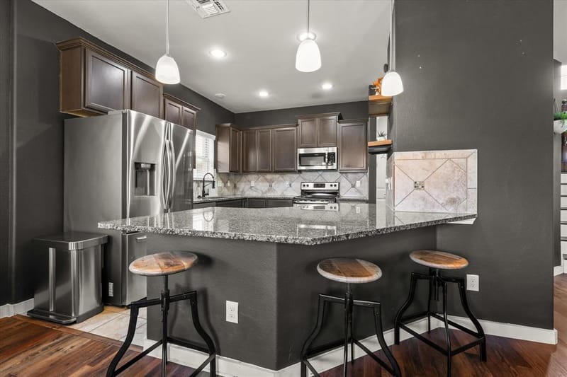 8805 Deadwood Lane, Aubrey TX 76227 - Photo 11