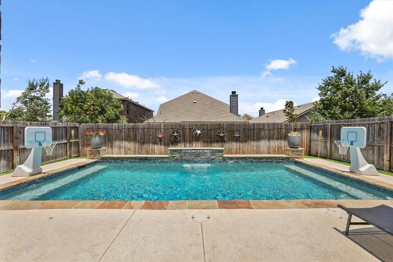 8805 Deadwood Lane, Aubrey TX 76227 - Photo 29