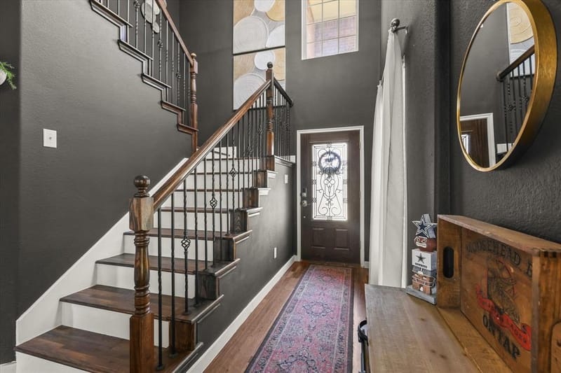 8805 Deadwood Lane, Aubrey TX 76227 - Photo 4