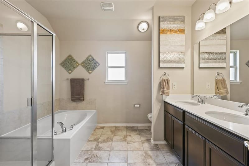 8805 Deadwood Lane, Aubrey TX 76227 - Photo 25