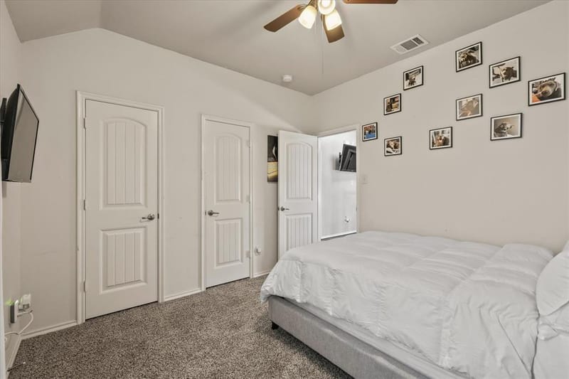 8805 Deadwood Lane, Aubrey TX 76227 - Photo 21