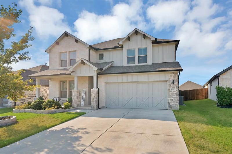 10541 Big Lagoon Drive, Fort Worth TX 76179 - Photo 2