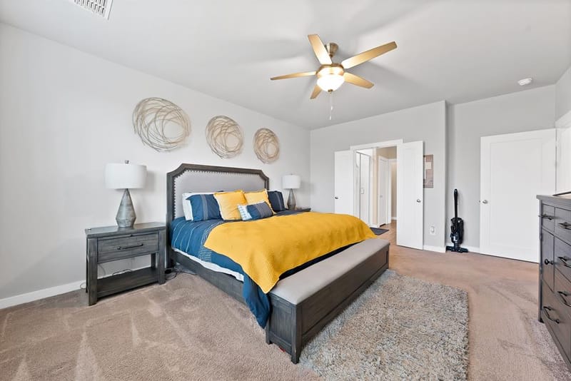 10541 Big Lagoon Drive, Fort Worth TX 76179 - Photo 20