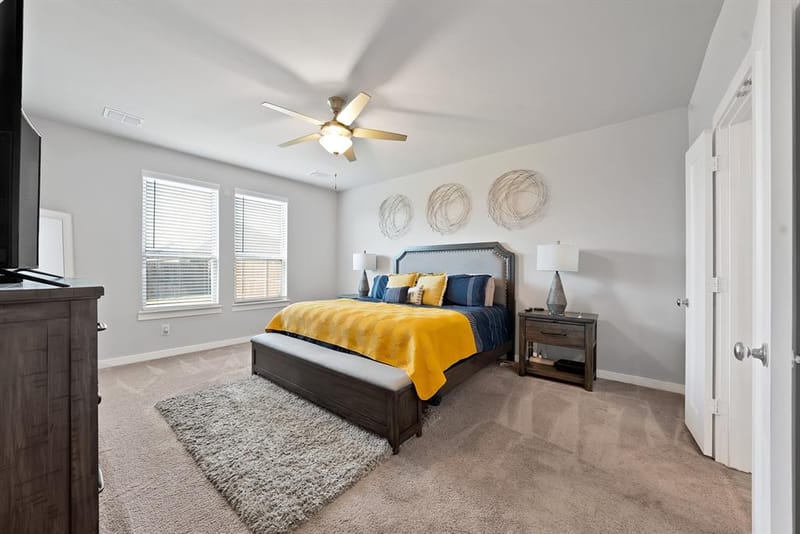 10541 Big Lagoon Drive, Fort Worth TX 76179 - Photo 18