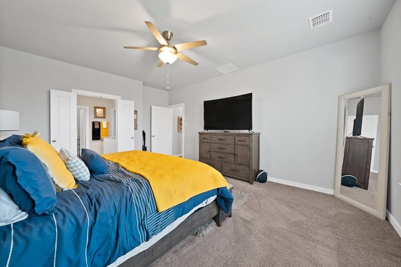 10541 Big Lagoon Drive, Fort Worth TX 76179 - Photo 21