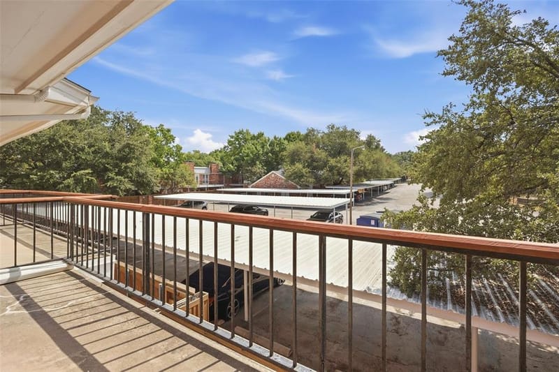 1205 Roaring Springs Road # 1205, Fort Worth TX 76114 - Photo 23