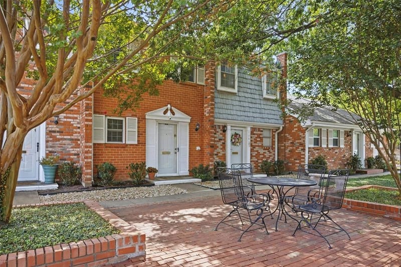 1205 Roaring Springs Road # 1205, Fort Worth TX 76114 - Photo 2