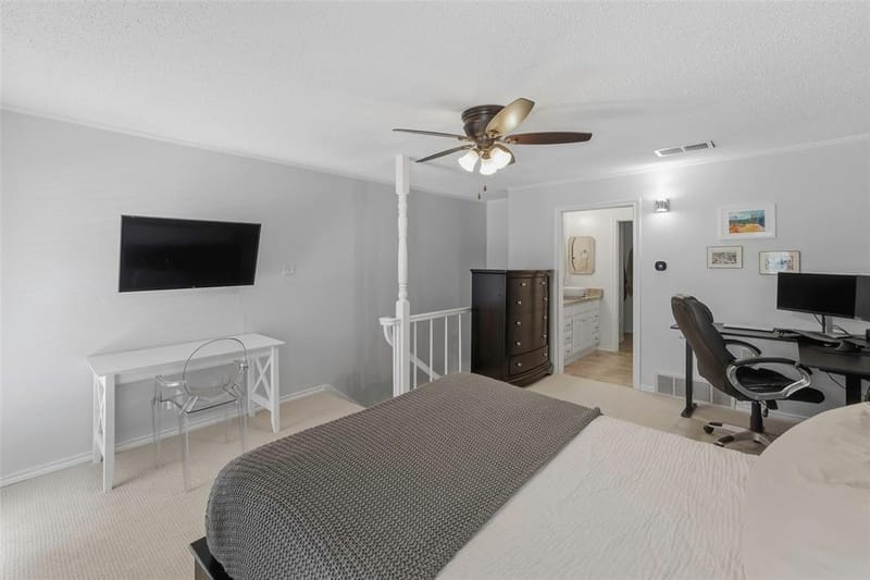 1205 Roaring Springs Road # 1205, Fort Worth TX 76114 - Photo 17