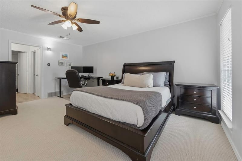 1205 Roaring Springs Road # 1205, Fort Worth TX 76114 - Photo 16
