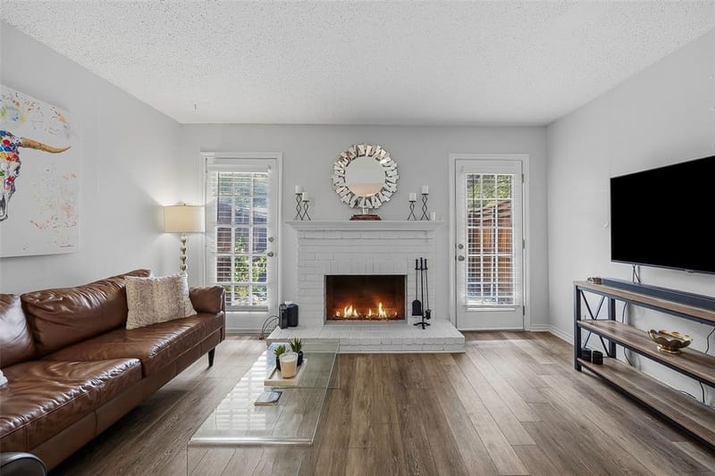 1205 Roaring Springs Road # 1205, Fort Worth TX 76114 - Photo 12