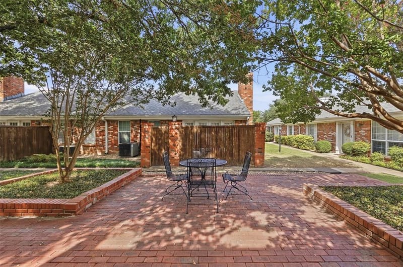 1205 Roaring Springs Road # 1205, Fort Worth TX 76114 - Photo 26