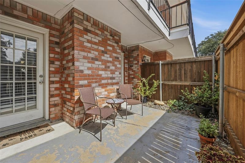 1205 Roaring Springs Road # 1205, Fort Worth TX 76114 - Photo 24