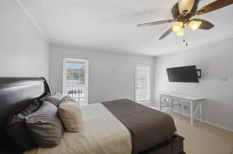 1205 Roaring Springs Road # 1205, Fort Worth TX 76114 - Photo 18