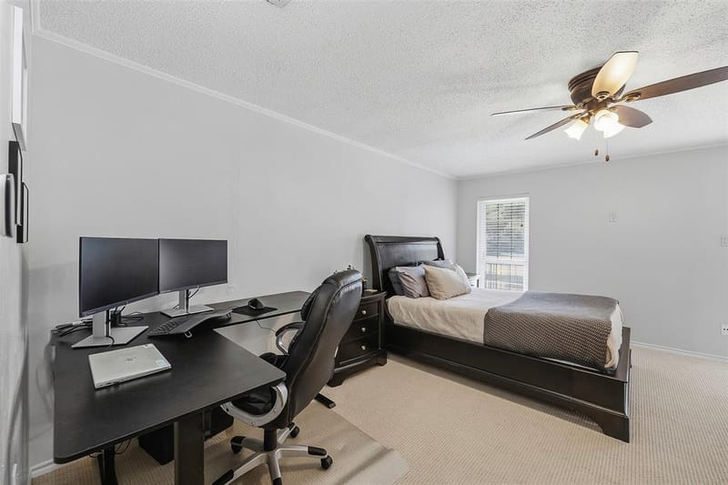 1205 Roaring Springs Road # 1205, Fort Worth TX 76114 - Photo 19