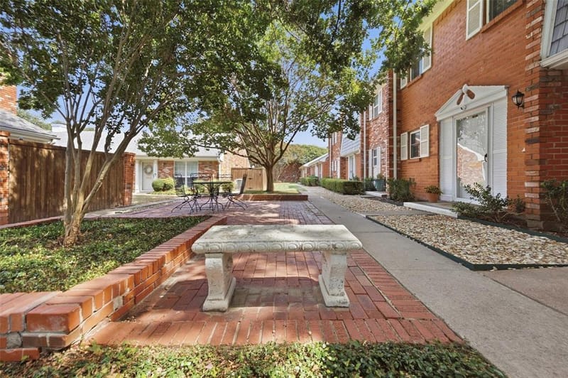 1205 Roaring Springs Road # 1205, Fort Worth TX 76114 - Photo 25