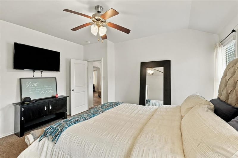 8200 Spotted Doe Drive, Fort Worth TX 76179 - Photo 18