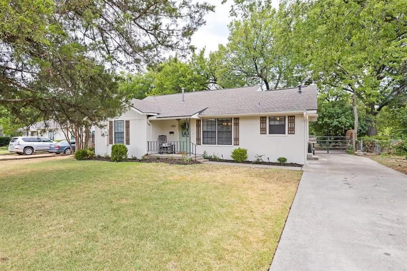 1101 N Waddill Street, McKinney TX 75069 - Photo 2
