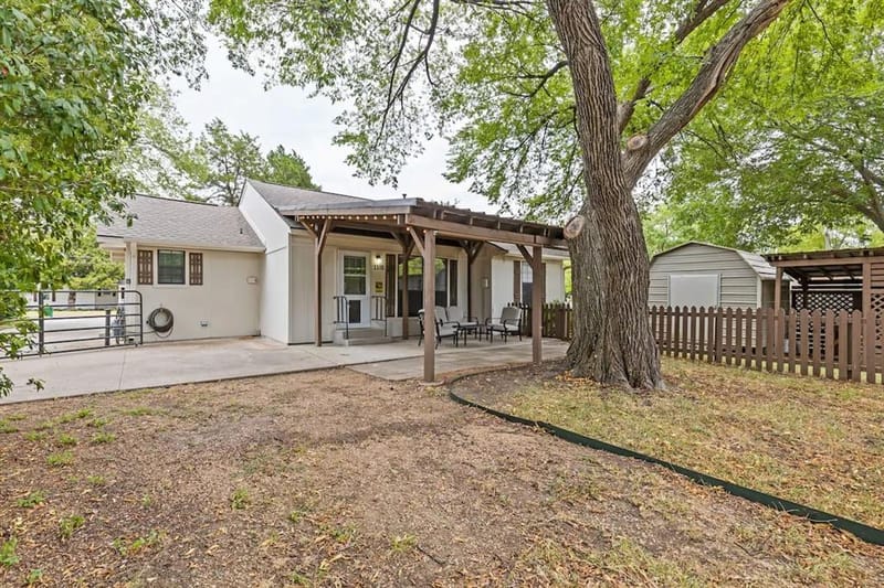 1101 N Waddill Street, McKinney TX 75069 - Photo 22