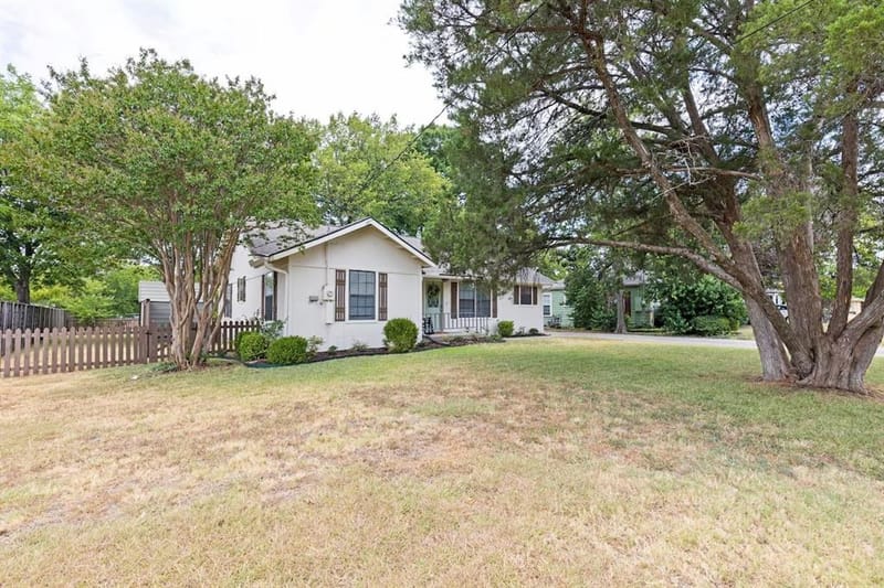 1101 N Waddill Street, McKinney TX 75069 - Photo 3