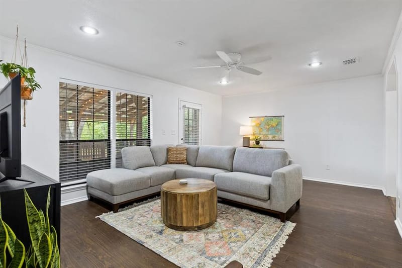 1101 N Waddill Street, McKinney TX 75069 - Photo 4
