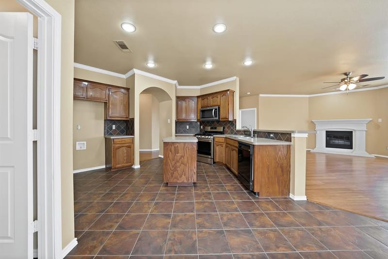 6016 Horse Trap Drive, Fort Worth TX 76179 - Photo 17