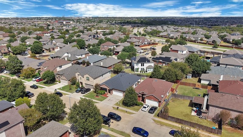6016 Horse Trap Drive, Fort Worth TX 76179 - Photo 36