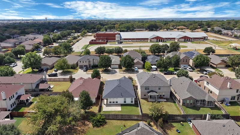 6016 Horse Trap Drive, Fort Worth TX 76179 - Photo 34
